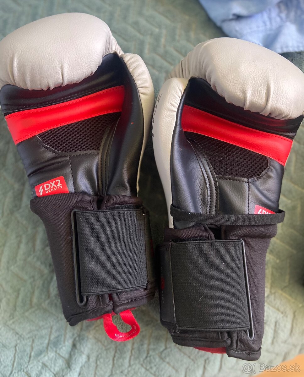 Boxerské rukavice