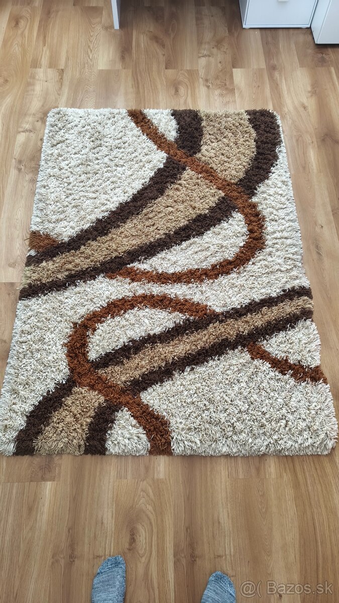 Koberec 120x170cm