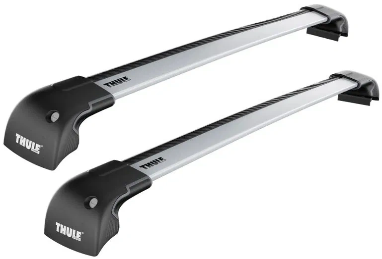 Stresne nosice Volkswagen Jetta - Thule