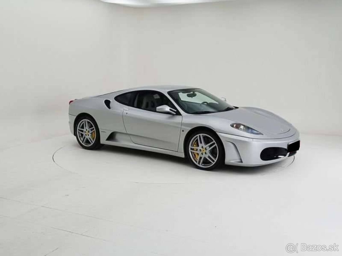 Ferrari F430 Coupé z roku 2005