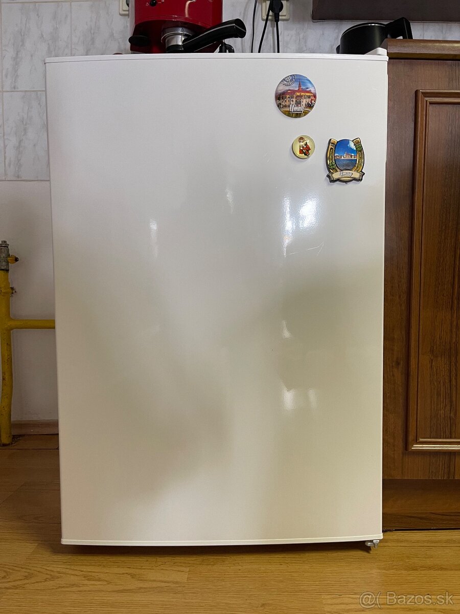 Dvojročná chladnička