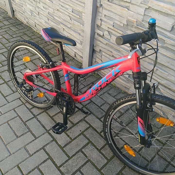 🔴✴️  Značkový horský 24 +DOHODA🔴✴️