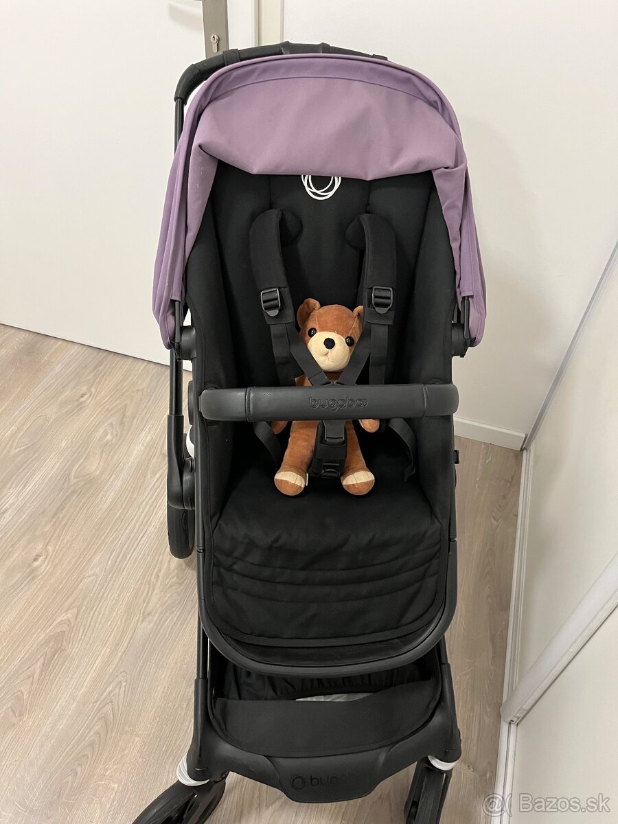 Bugaboo fox5