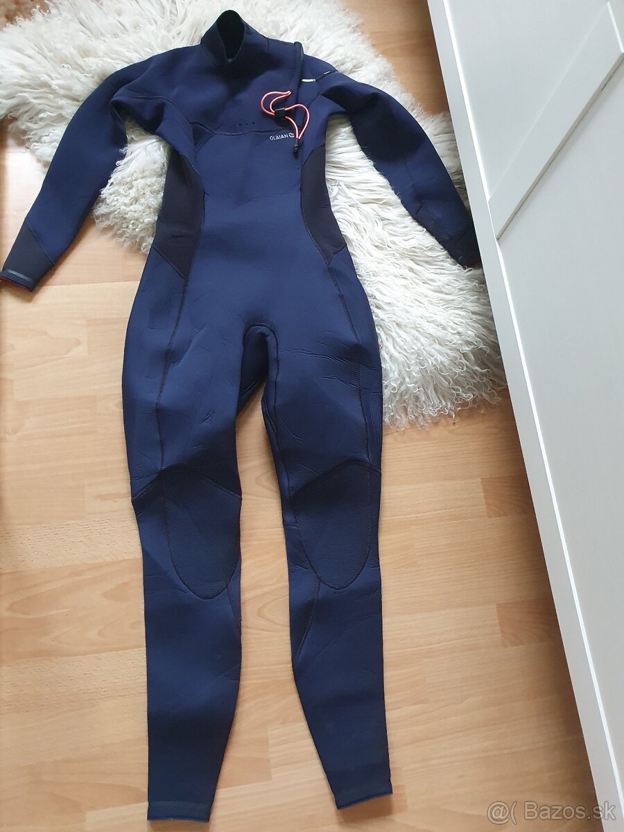 OLAIAN kombineza na surf 900 neoprén 3/2 mm