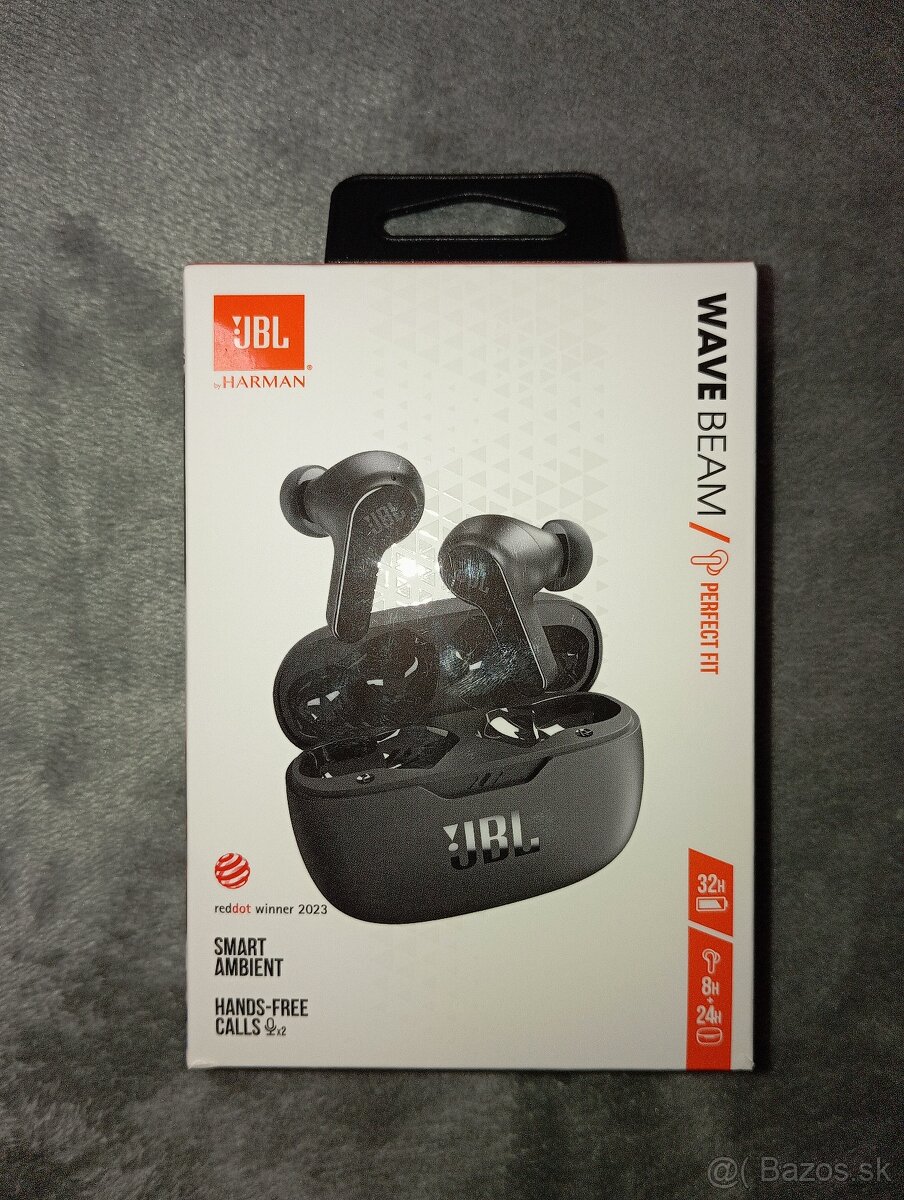 JBL WAVE BEAM