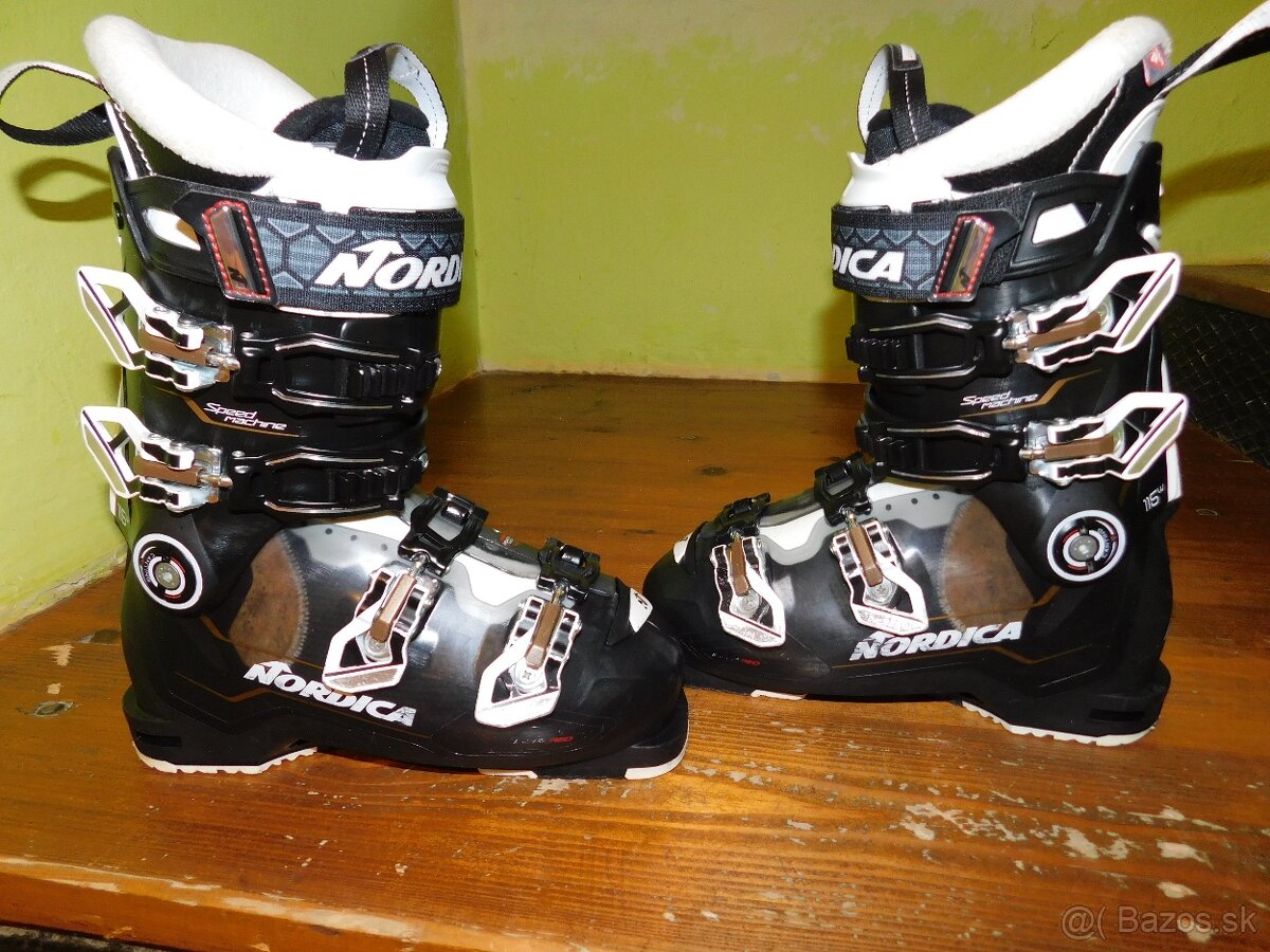 Nordica č-40+
