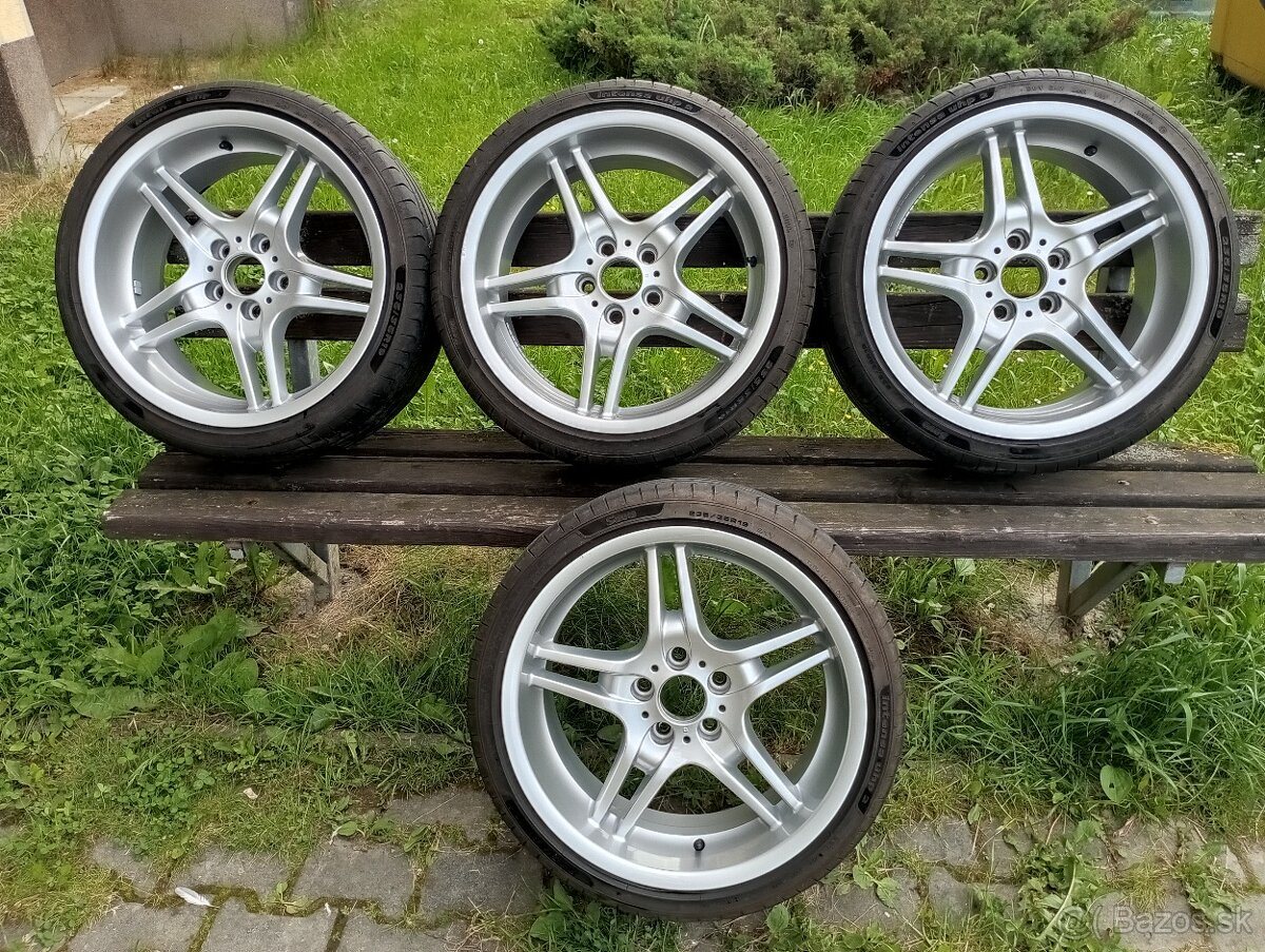BMW styling 125 R19