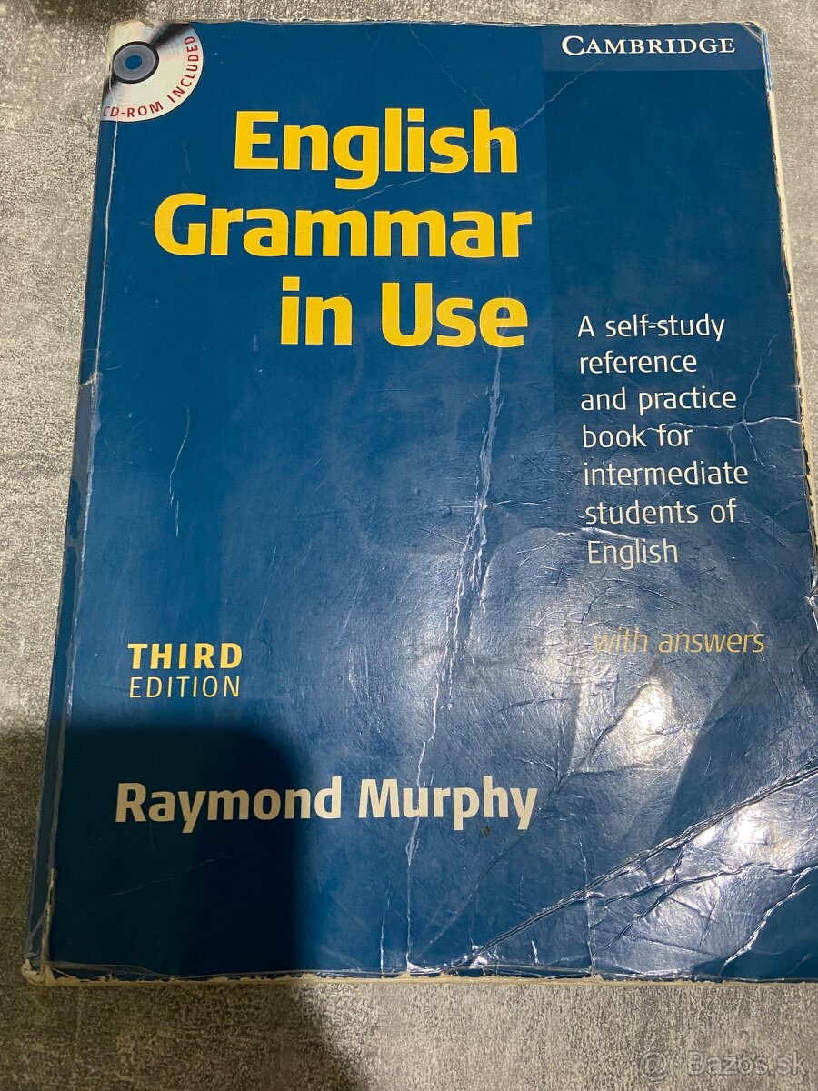 English Grammar in use