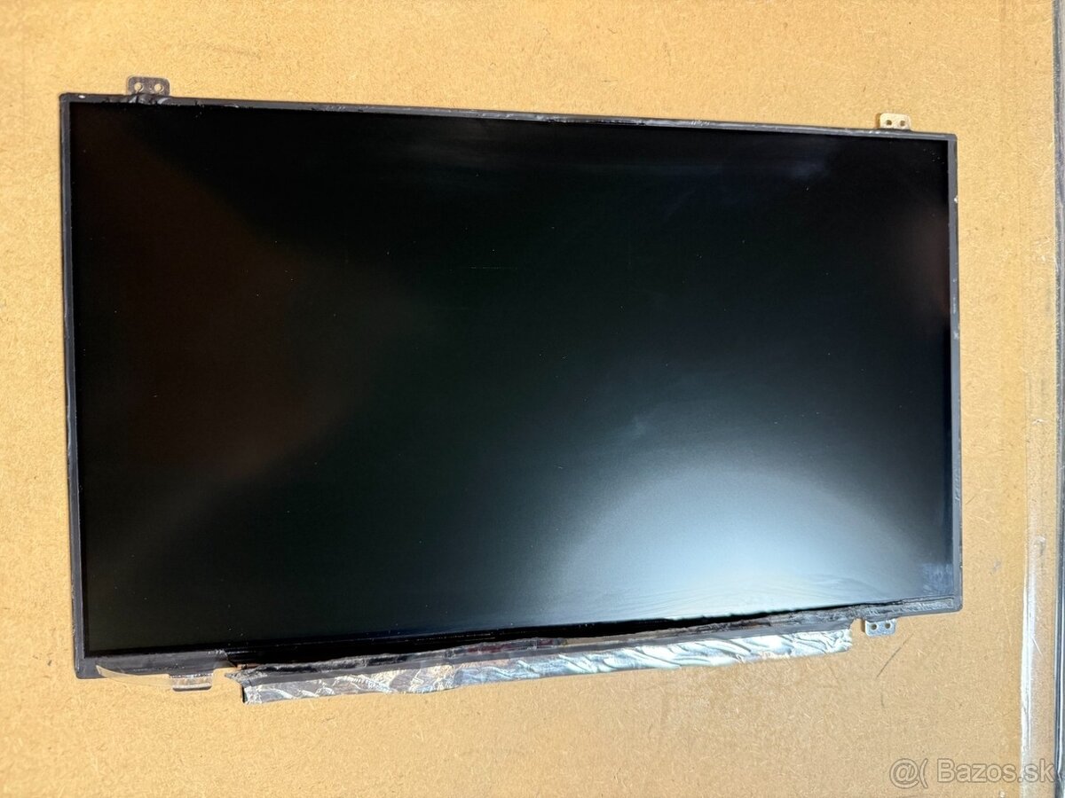 LCD panel Innolux N140HGE-EA1 Rev.C3 – 14" HD+ 1600×900