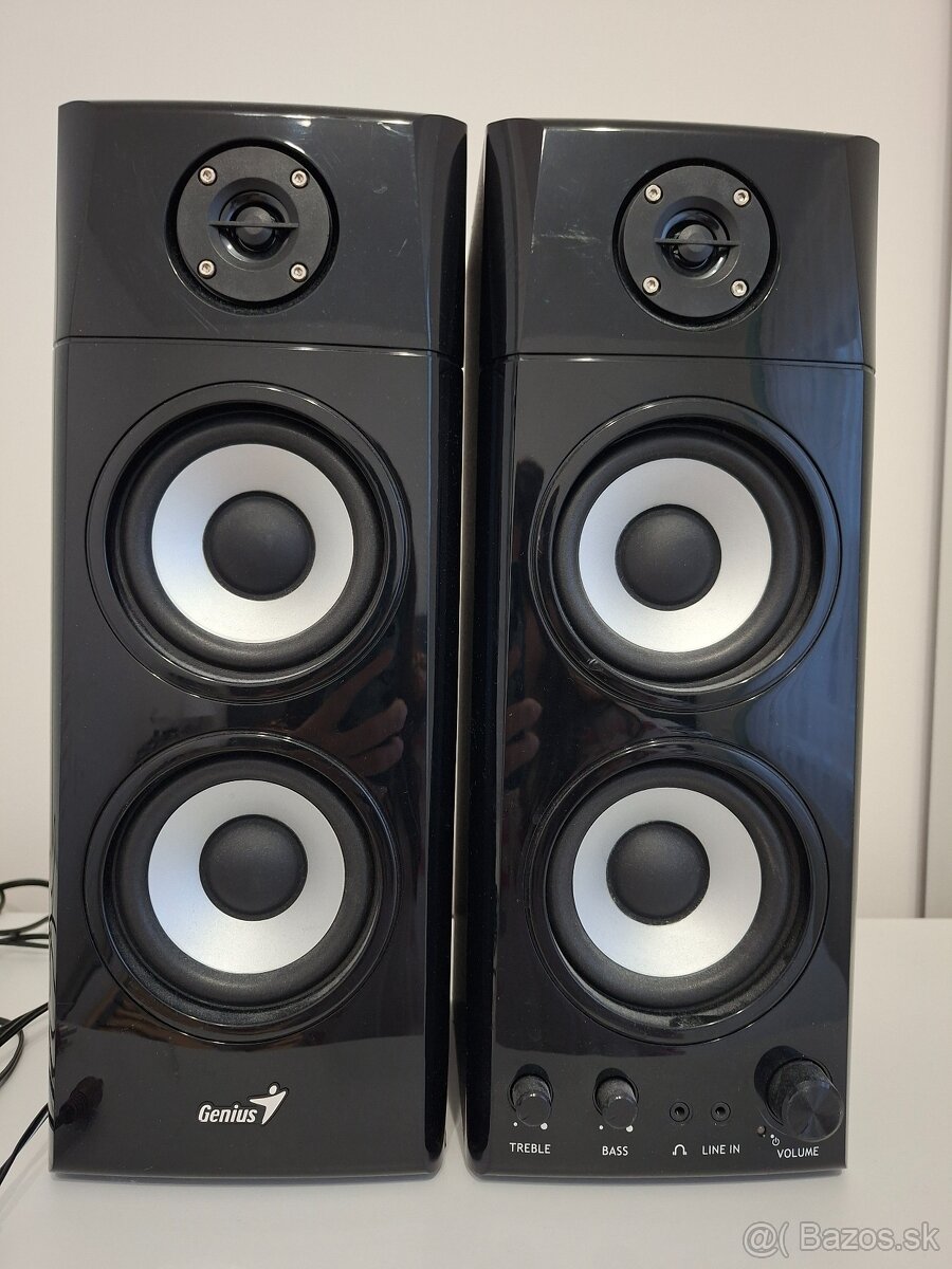 reproduktory SP-HF1800A