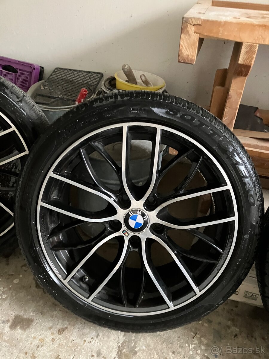 bmw 405 r18 na 225/45 r18