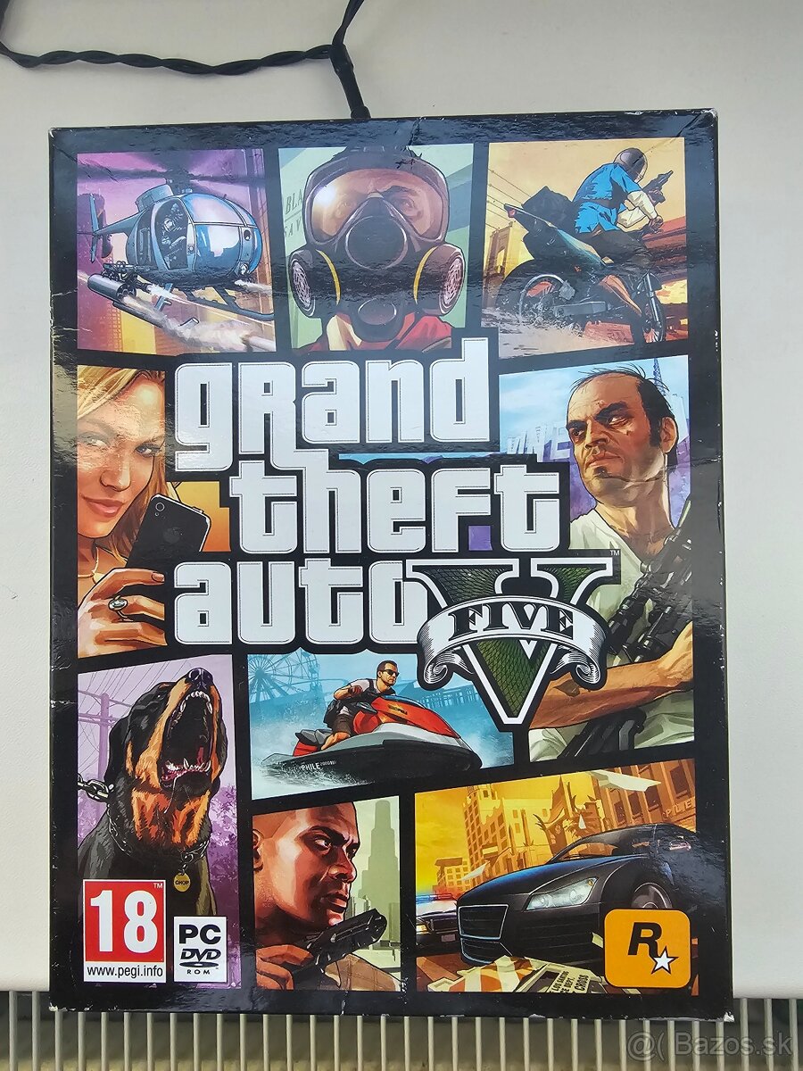 GTA 5