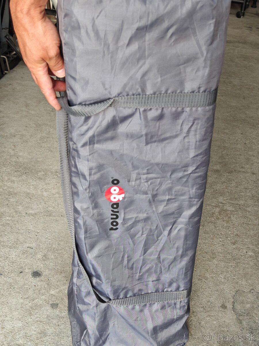 Touragoo cestovná postielka