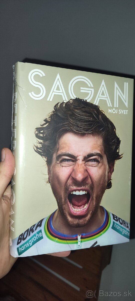Peter Sagan