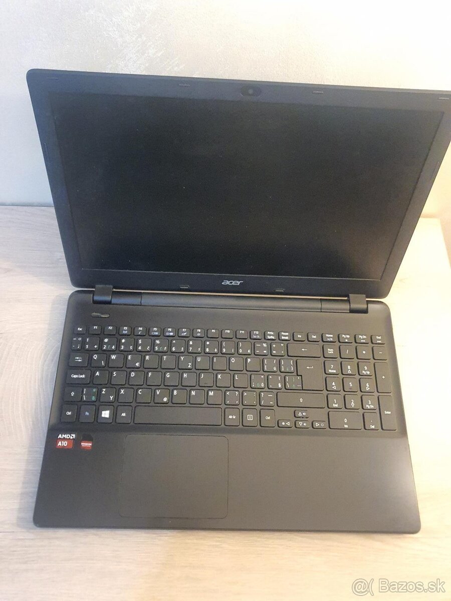 Acer Aspire E5-551G na náhradné diely