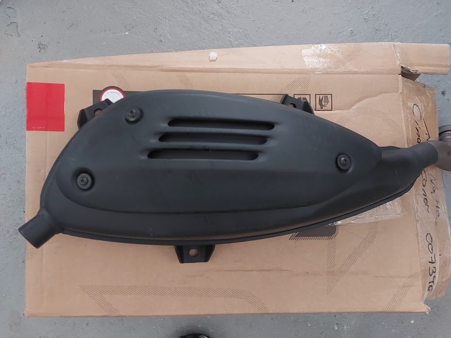 VYFUK PIAGGIO VESPA LX, GTS , PRIMAVERA