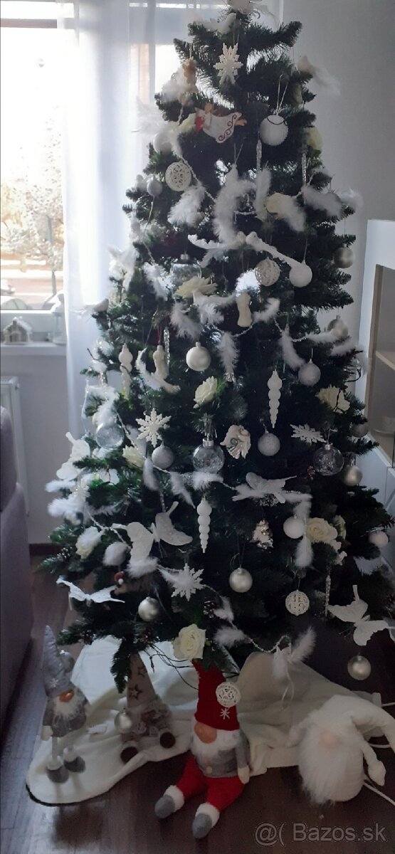 Vianočný stromček