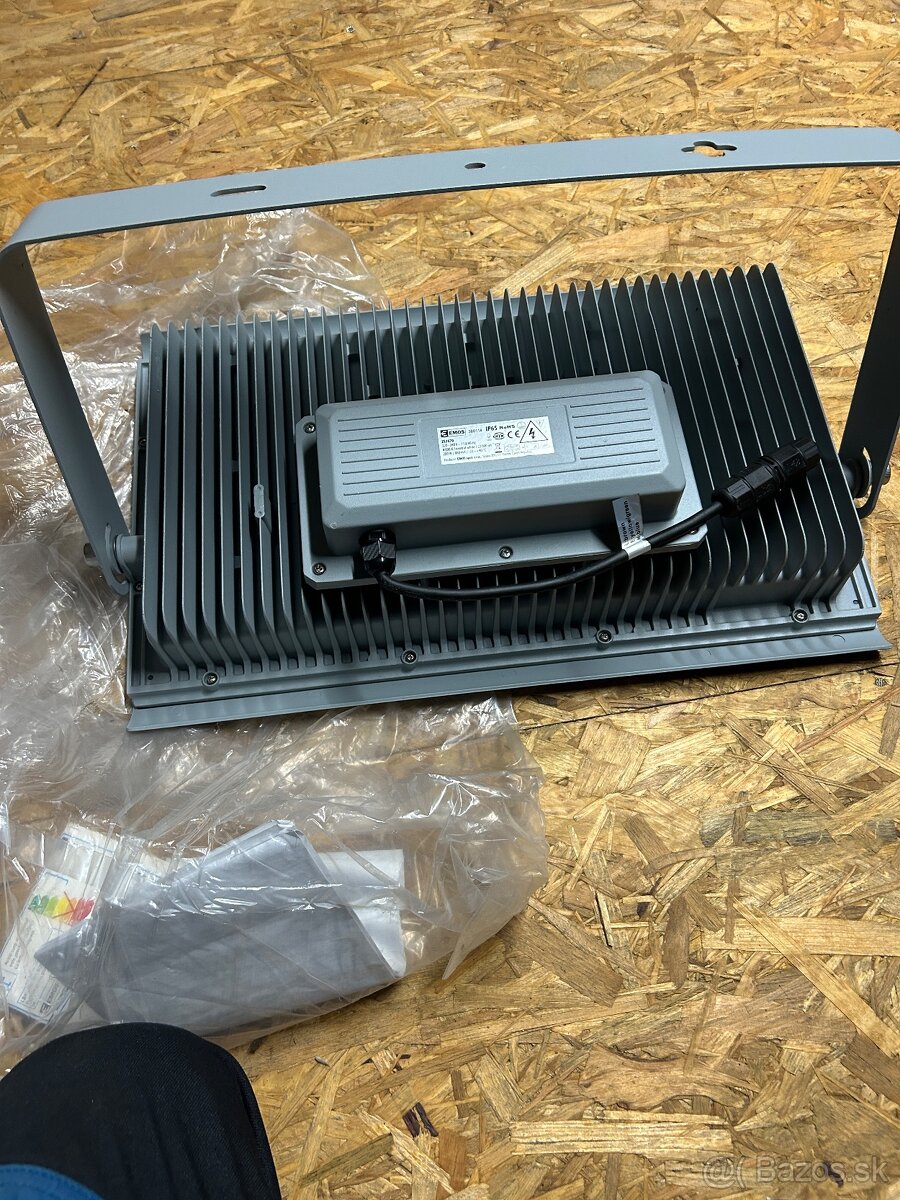 Halogénové LED lampy