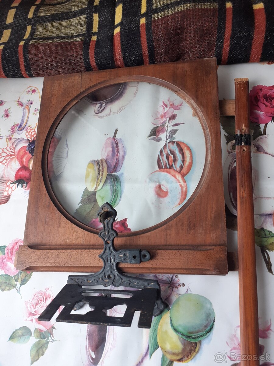 Starozitne hodiny-nahradne diely