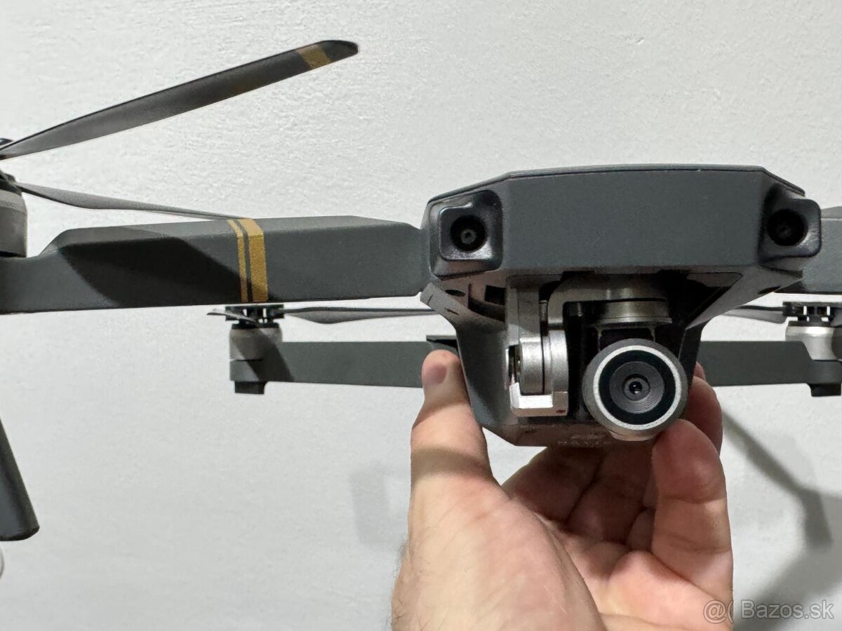 DJI Mavic Pro