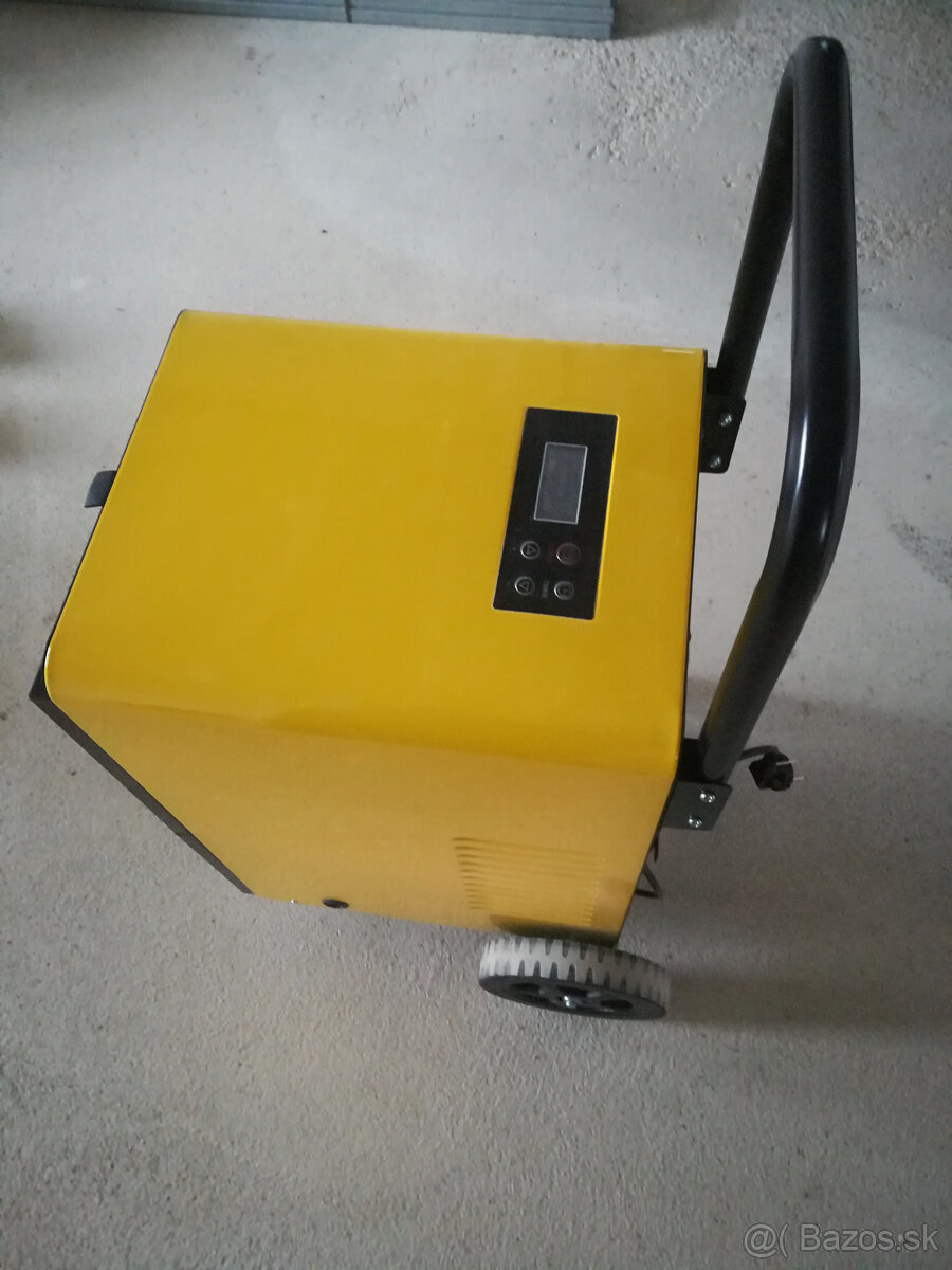 Prenajmem odvlčovač vzduchu