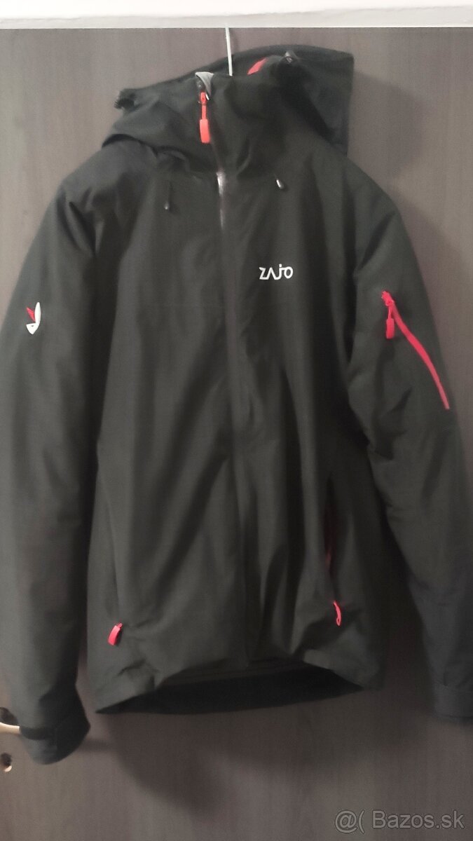 Pánska bunda Zajo Lizard Neo veľkosť S