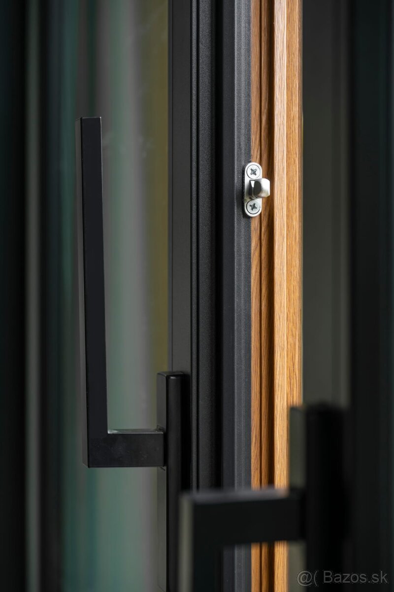 Servis, opravy okien