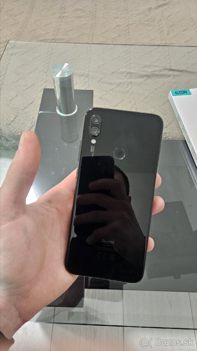 Xiaomi redmi note 7