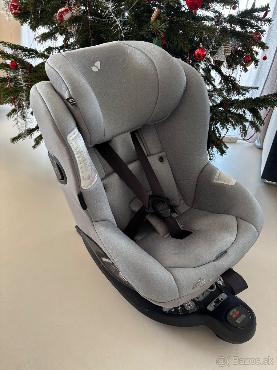 Joie i-spin 360
