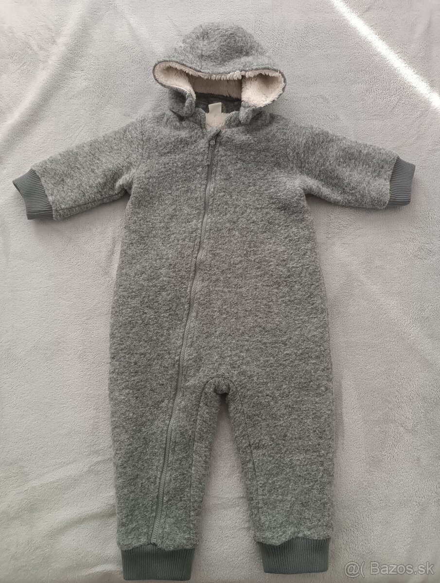 Lindex merino overal 86