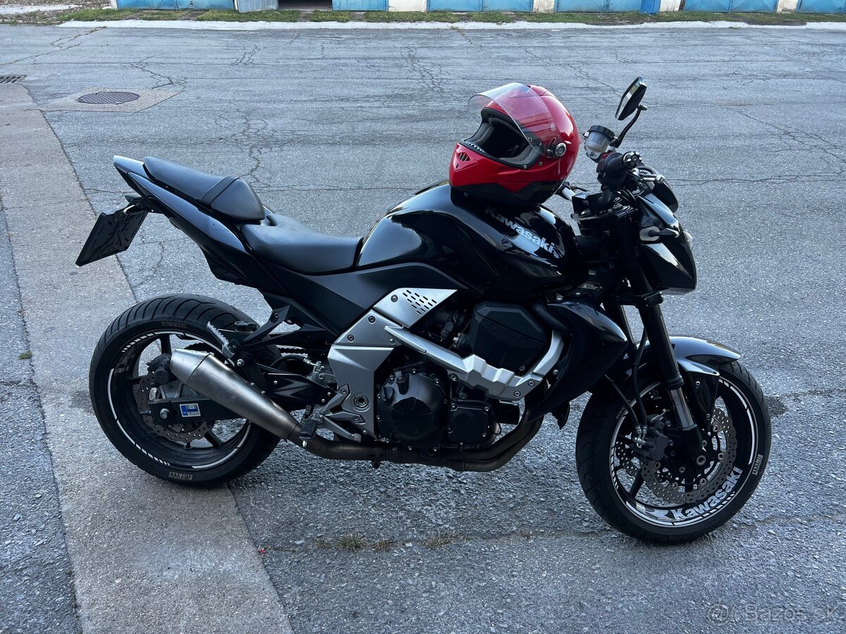 Kawasaki z750