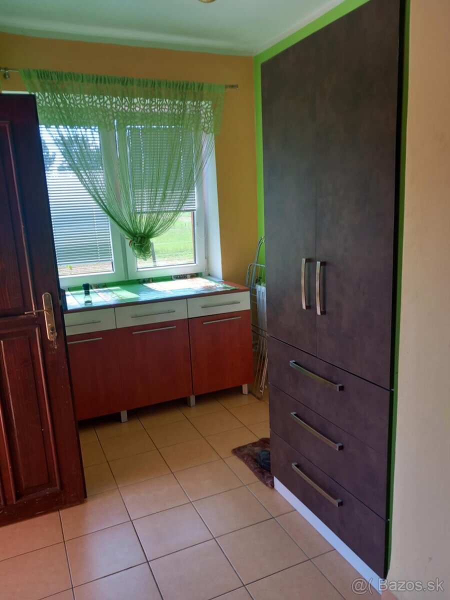 Ubytovanie Žilina -okolie