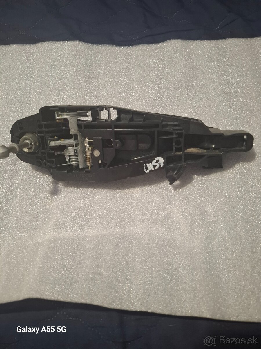 Predám ĽP kľučku dverí peugeot 308 II