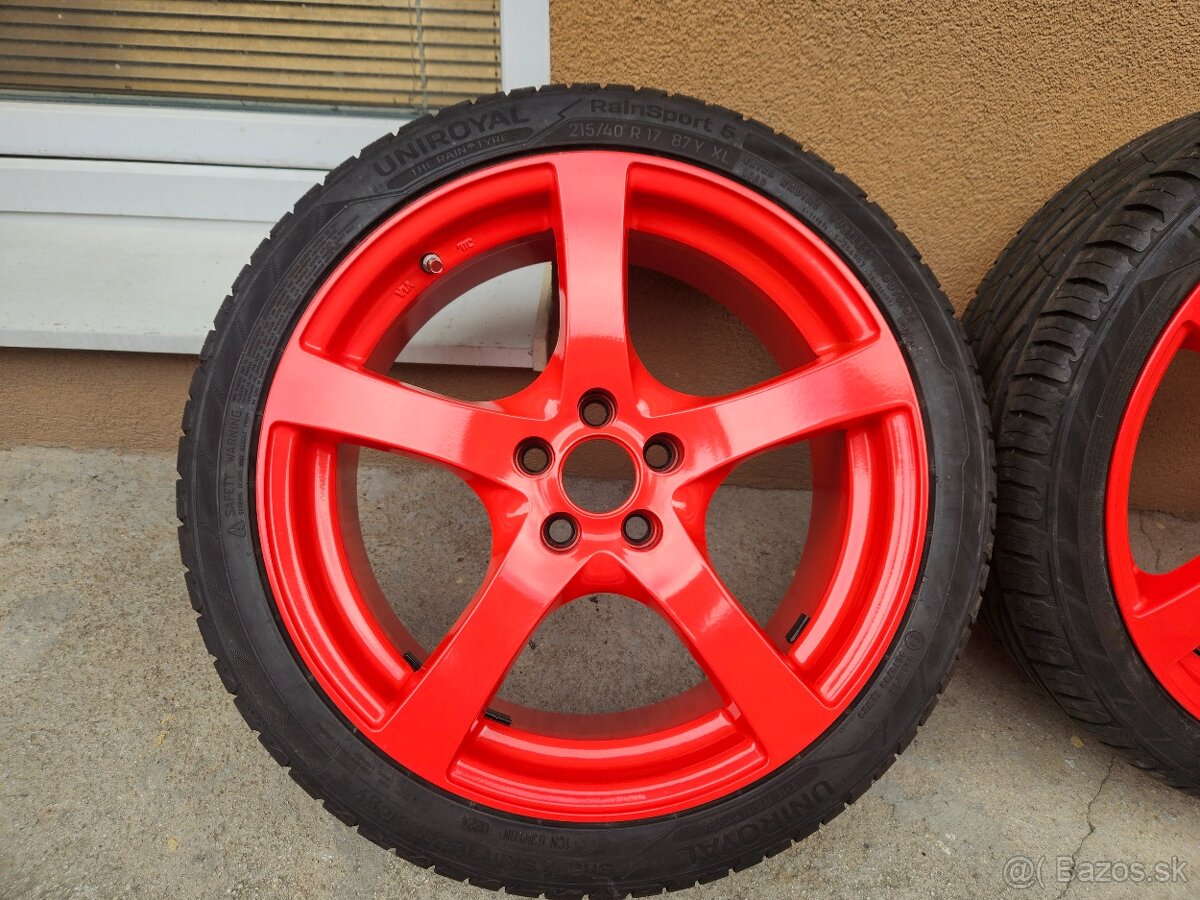 5x100 r17