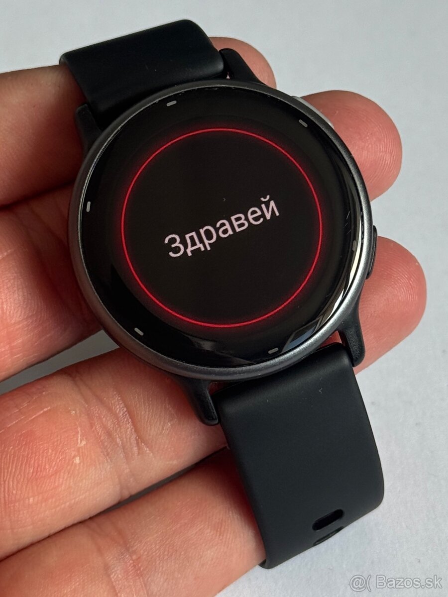 Garmin Vivoactive 5 Black