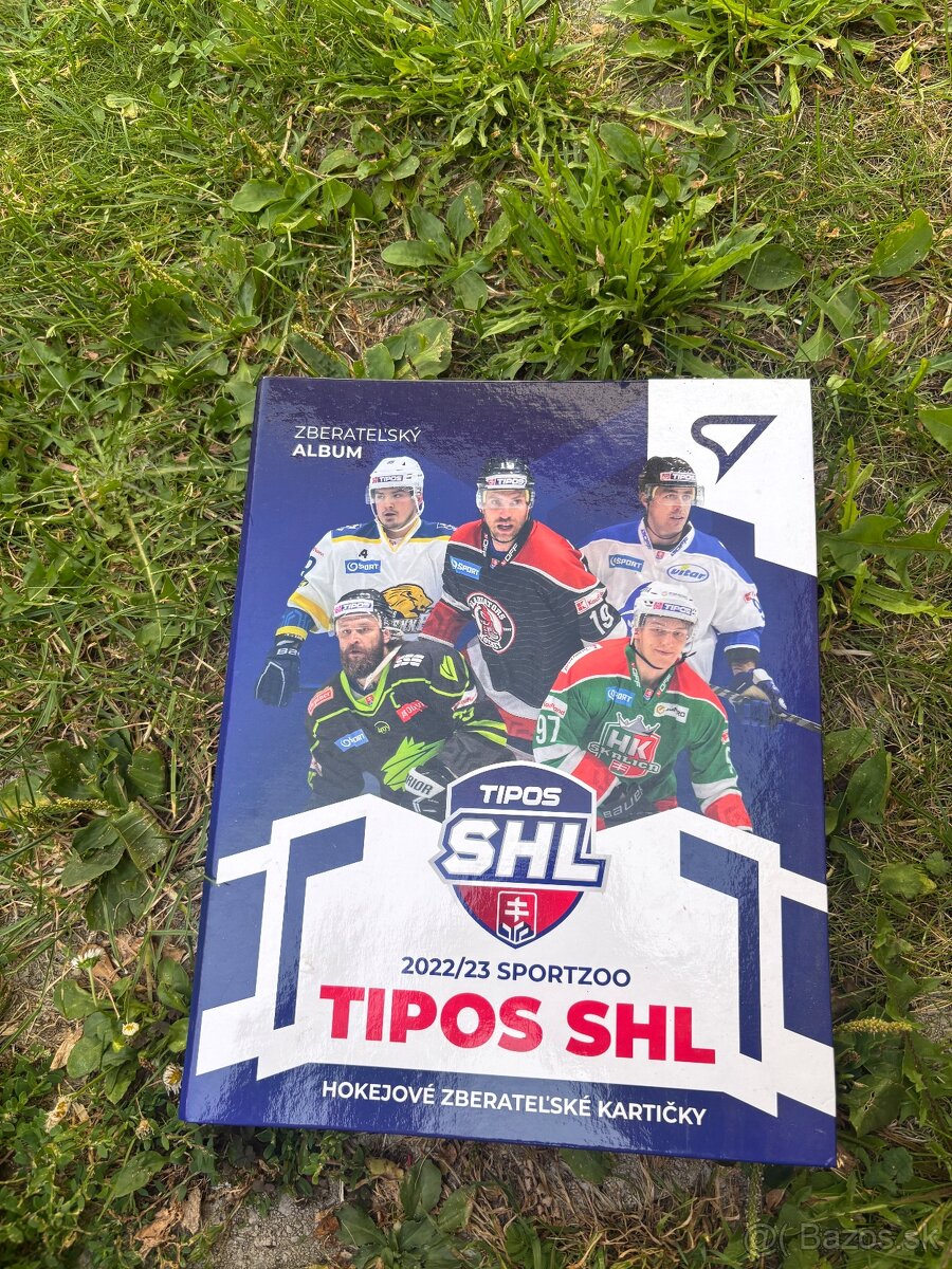 SHL 2022/2023 kompet