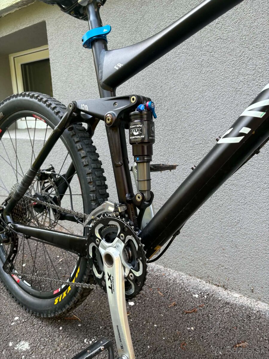 Predám Horský bicykel Canyon
