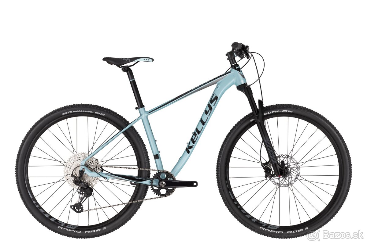 Predám dámsky horský bicykel KELLYS