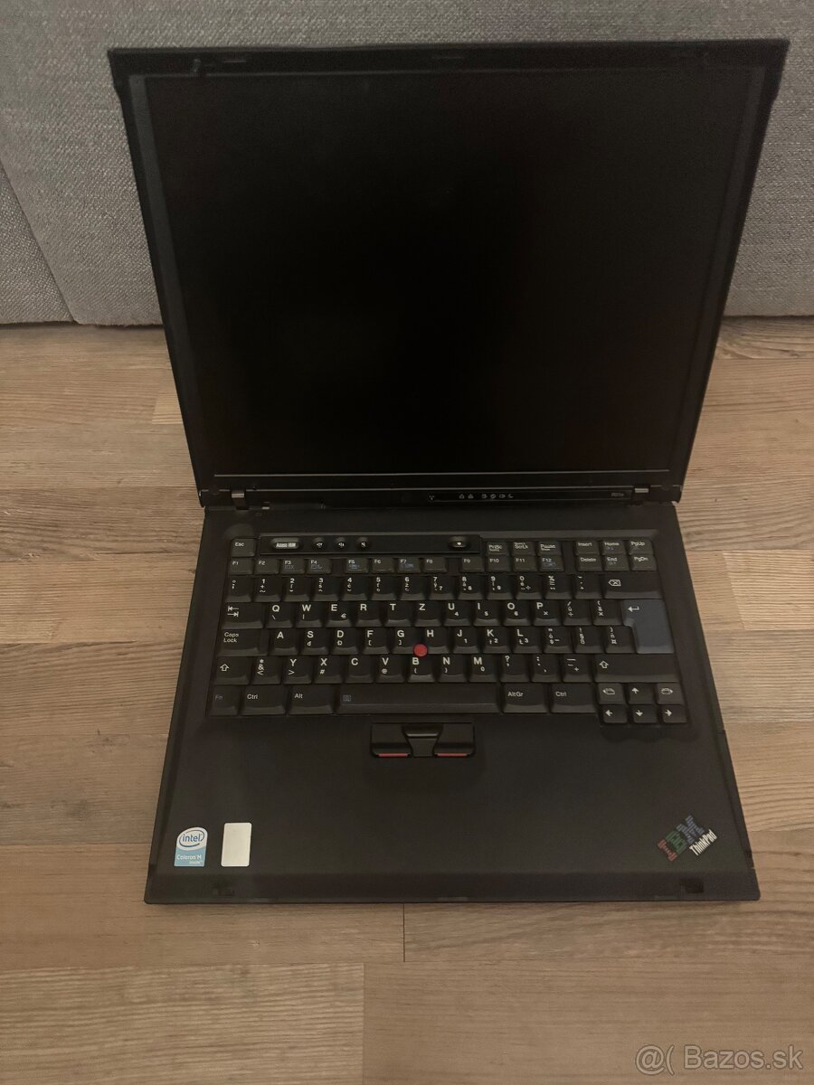 Predam IBM Thinkpad ThinkPad R52 / R51e