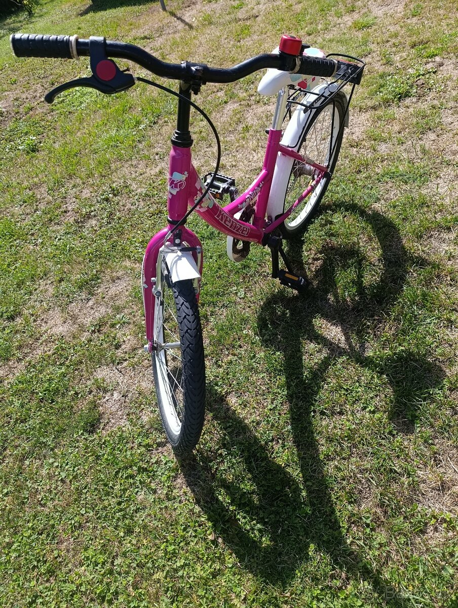 Bicykel Kenzel 20
