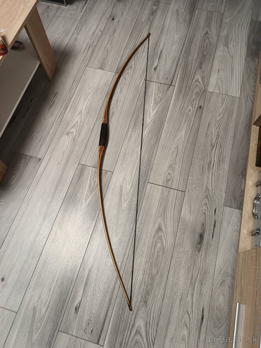 Luk longbow