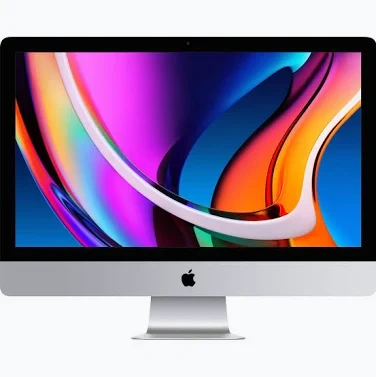 iMac 27 2019 ZARUKA 5K