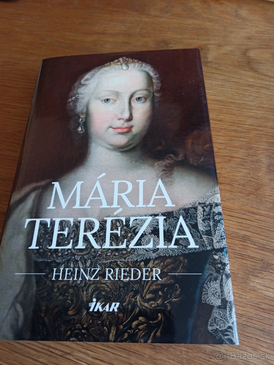 Maria Terézia