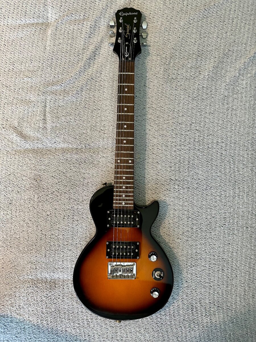 Epiphone Les Paul Express Special
