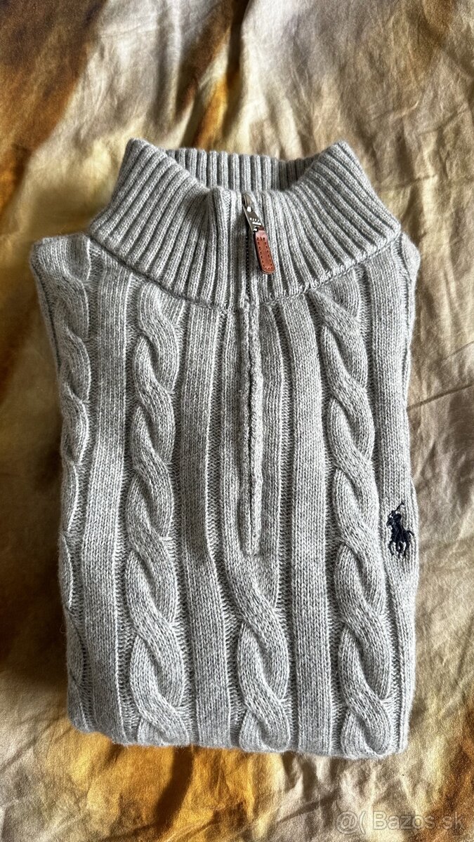 Ralph Lauren Knitted