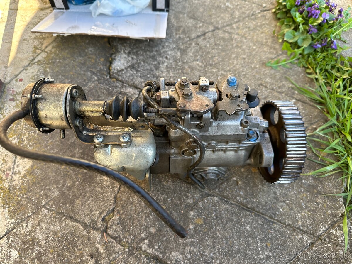 PREDANÉ mechanické čerpadlo vhodné pre mTD – VW T3 1.9