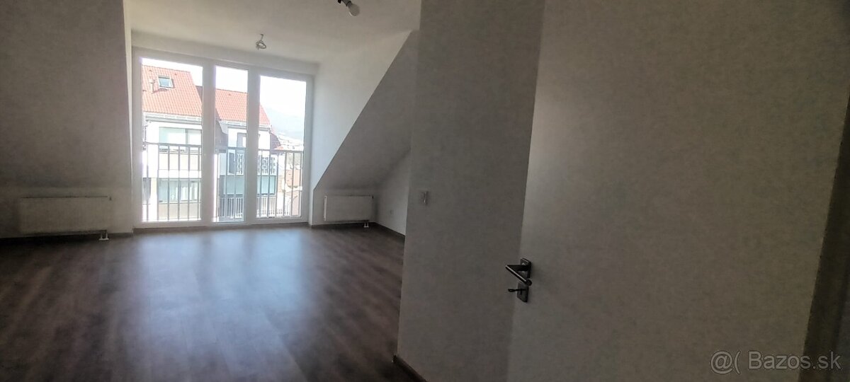3 izbový byt - Pršianska Terasa