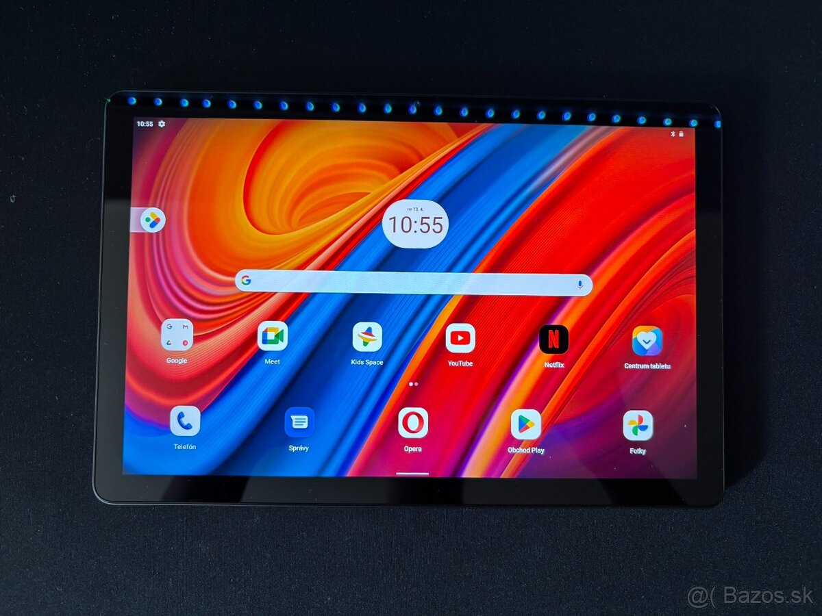Lenovo TAB M10 3rd Gen 4GB / 64GB LTE Storm Grey