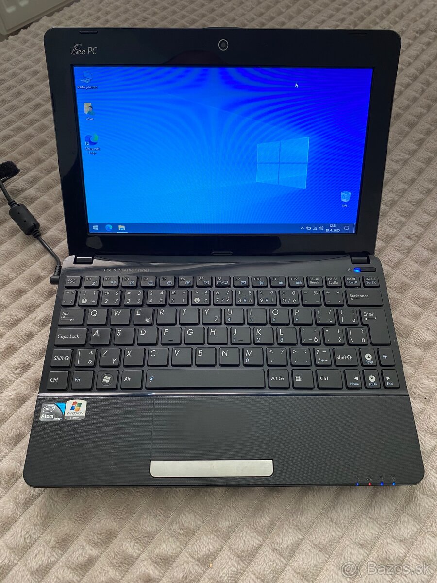 Asus Eee PC 1011PX