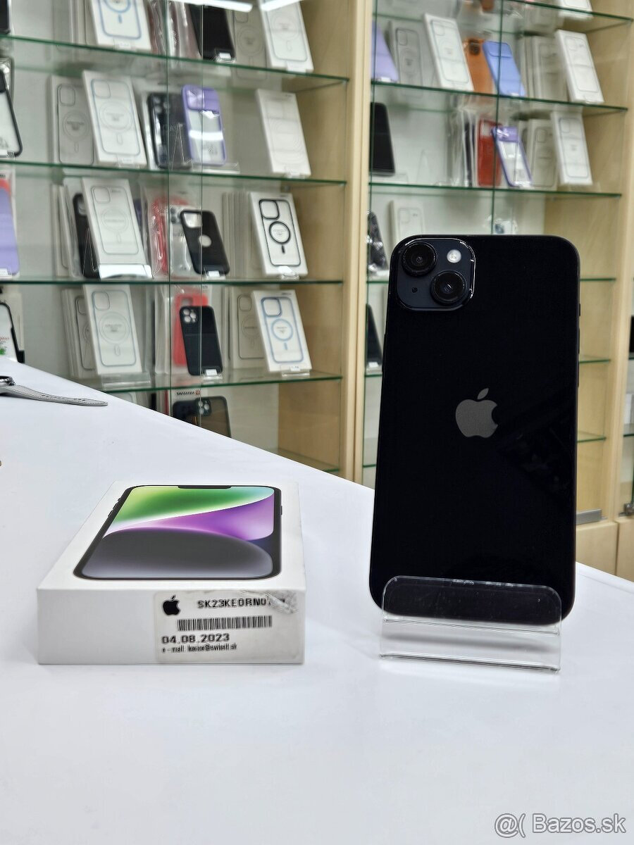 Iphone 14 Plus 128GB | 95% ZDRAVIE